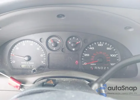 2011 Ford Ranger Xl из США, поврежденный, VIN 1FTKR1AD4BPA72450